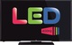 F&U Smart Τηλεόραση 40" Full HD FL40224P
