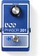 Digitech Pedale Verstärker Phaser E-Gitarre und E-Bass
