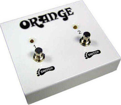 Orange V2 Двоен Педал Превключвател За Крака