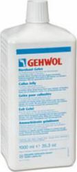 Gehwol Callus Jelly Gel pentru Calusuri, Îngroșări & Picior Diabetic 1000ml