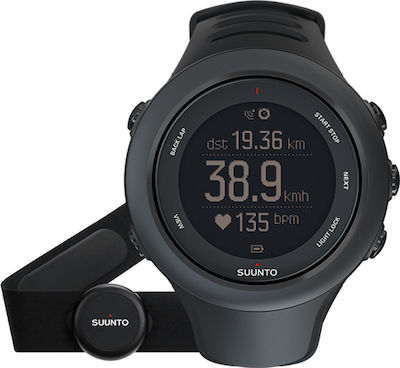 suunto ambit3 multisport hr