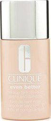 Clinique Even Better Liquid Make Up SPF15 CN74 ...