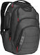 Ogio Renegade Rss Tasche Rucksack für Laptop 17.3" Black Pindot