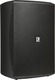 Audac Επιτοίχιο Ηχείο 175W (Τεμάχιο) Μαύρο