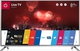 LG Smart Τηλεόραση 42" Full HD 42LB652V 42LB652V
