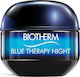 Biotherm Blue Therapy Feuchtigkeitsspendend & Anti-Aging Creme Gesicht Nacht 50ml