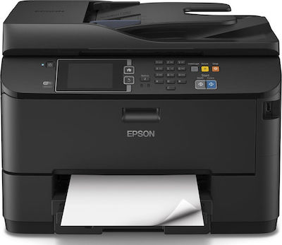 Epson WorkForce Pro WF-4630DWF
