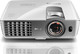 BenQ W1080ST+ Projector Τεχνολογίας Προβολής DLP (DMD) με Φυσική Ανάλυση 1920 x 1080 και Φωτεινότητα 2200 Ansi Lumens