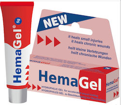 Hemagel Гел за Зарастване 5гр