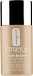 Clinique Even Better Machiaj lichid SPF15 WN120 Pecan 30ml