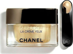 Chanel Sublimage Αντιγηραντική Κρέμα Ματιών 15ml