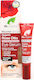 Dr.Organic Feuchtigkeitsspendendes & Anti-Aging Serum für Augen mit Panthenol für Schwarze Kreise & Festigung 15ml