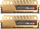 Geil 8GB DDR3 RAM με 2 Modules (2x4GB) και Ταχύτητα 1600 για Desktop