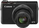 Canon PowerShot G7X Kompakte Kamera 20.2MP Optischer Zoom 4.2x mit Bildschirmgröße 3.0"