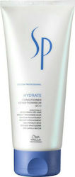 Wella SP Hydrate Балсам за коса Хидратация и Хр...
