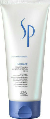 Wella SP Hydrate Haarspülung Feuchtigkeitsspendend 200ml