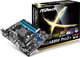 ASRock FM2A88M Pro3+ Motherboard Micro ATX with AMD FM2+ Socket