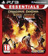 Dragon's Dogma: Dark Arisen (Essentials) Vollständig Edition PS3 Spiel