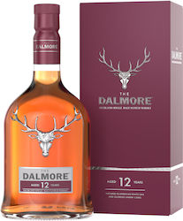 Dalmore Single Malt 12 Ani