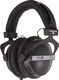 Superlux HD660 Cu fir Over Ear Căști Negre