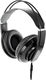 Superlux HD-681 Evo Wired Over Ear Studio Headphones Blacα