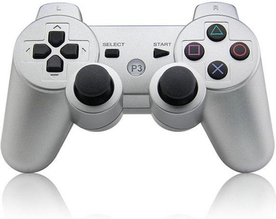 Sony DualShock 3 Wireless Controller For PS3 Gray