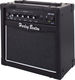 Harley Benton HB-10G Combo Amplifier for Electric Guitar 1 x 6" 10W Black