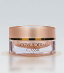 Coverderm Classic Concealing Foundation SPF30 Machiaj lichid 01 15ml