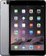 Apple iPad mini 3 7.9" με WiFi & 4G (1GB/16GB)