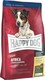 Happy Dog Sensible Mini Africa 4kg Dry Food Grain Free for Adult Dogs of Small Breeds with Potatoes and Poultry