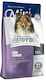 Happy Dog Mini Senior 1kg Dry Food Gluten-Free for Senior Small Breed Dogs with Corn, Poultry and Rice