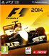 F1 2014 PS3