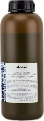 Davines Shampoos Color Maintenance for Coloured Hair 1000ml