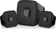 SpeedLink SL-8204 2.1 Speakers 4W Black