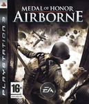 Medal of Honor: Airborne PS3 Game (Used)