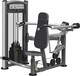 Impulse Shoulder Press IT9312 Πρέσα Ώμων με Βάρη 91kg