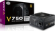 CoolerMaster V750 750W Sursă de alimentare Semi-modular 80 Plus Gold
