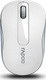 Rapoo M10 Plus Wireless Mouse White