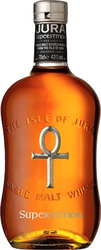 Isle of Jura Superstition Ουίσκι 700ml