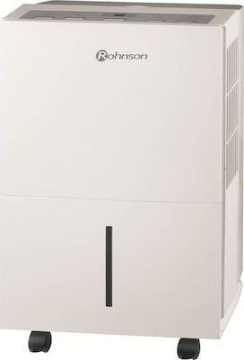 Rohnson Dehumidifier 16lt