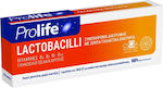 Epsilon Health Prolife Lactobacilli with Probiotics and Prebiotics 56ml