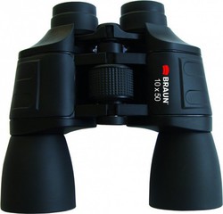 Braun Phototechnik Binocluri Analogic 10x50mm Porro Braun Phototechnik Binocluri Analogic 10x50mm Porro