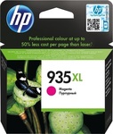 HP 935XL Inkjet Printer Cartridge Magenta (C2P25AE)