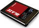 Patriot Blaze SSD 120GB τύπου 2.5'' με σύνδεση SATA III PB120GS25SSDR