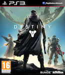 Destiny PS3 Game (Used)