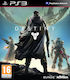 Destiny PS3 Game (Used)