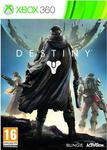 Destiny XBOX 360 Game (Used)