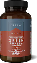 TerraNova Green Purity 40gr