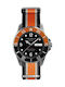 Oxygen-Watch Ceas Baterie cu EXDSNK44