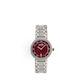 Ellesse Watch with Silver Metal Bracelet 03-0093-206